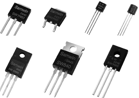 南方芯源全新A系列MOSFET