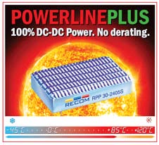 PowerlinePlus