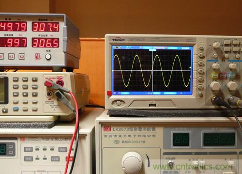 爆600W正弦波逆變器制作全流程，附完整PCB資料