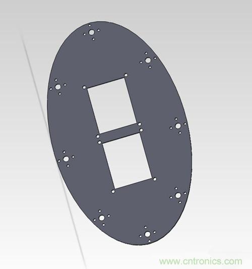 DIY：自制無線控制機(jī)器人