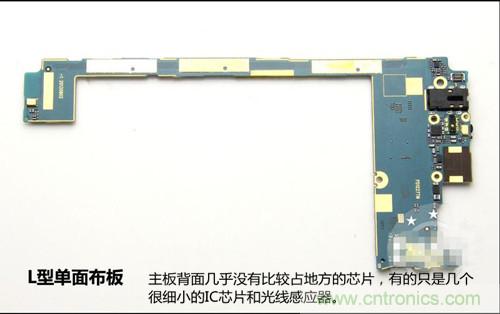 全球最??！5.75mm Hi-Fi手機(jī)vivo X3真機(jī)拆解