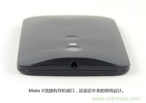 揭秘八核X8 SoC真面目，智能手機(jī)Moto X詳細(xì)拆解！