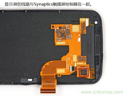 揭秘八核X8 SoC真面目，智能手機(jī)Moto X詳細(xì)拆解！