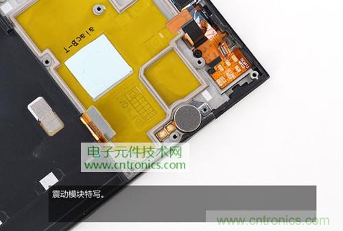 完爆三星Note 3，小米3移動(dòng)版工程機(jī)拆解！