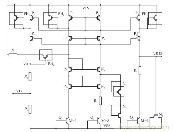 可實(shí)現(xiàn)高效率、高調(diào)光比的LED恒流驅(qū)動電路設(shè)計