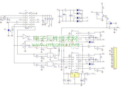 網(wǎng)友獨創(chuàng)：不怕停電的帶外殼逆變器設(shè)計方案