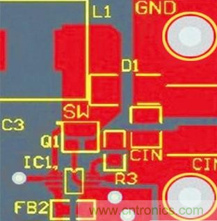 PCB布局的關(guān)鍵！教你一次搞定PCB布局