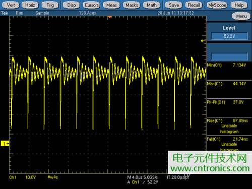 工程師詳解：一款DC/DC隔離式反激開關(guān)電源設(shè)計及參數(shù)計算