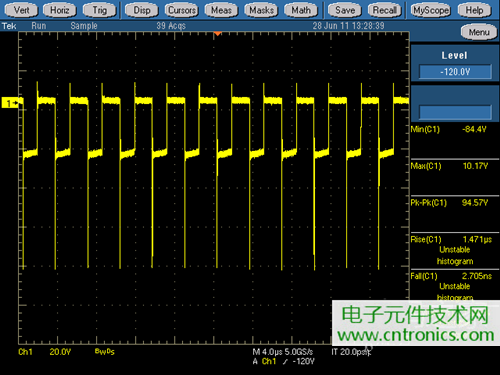 工程師詳解：一款DC/DC隔離式反激開關(guān)電源設(shè)計及參數(shù)計算