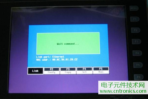 觸摸屏售價(jià)過(guò)萬(wàn)？一臺(tái)工控設(shè)備觸摸屏拆解