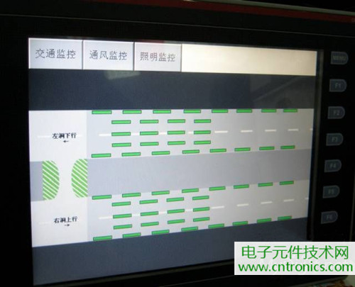 觸摸屏售價(jià)過(guò)萬(wàn)？一臺(tái)工控設(shè)備觸摸屏拆解