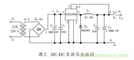 一款簡單高精度的不間斷直流電源設(shè)計(jì)