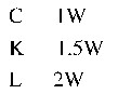 工程師經(jīng)驗(yàn)：設(shè)計中片式電阻的選擇應(yīng)注意哪些事項(xiàng)？