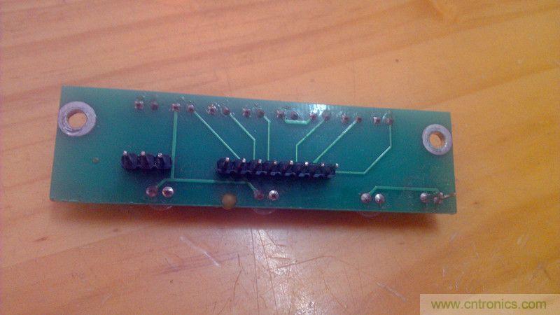 牛人力作！PCB版藍(lán)牙智能小車DIY