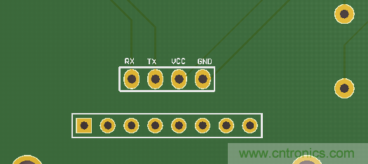 牛人力作！PCB版藍(lán)牙智能小車DIY