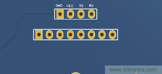 牛人力作！PCB版藍(lán)牙智能小車DIY