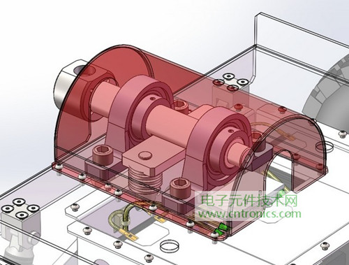 就那么簡單！DIY屬于自己的“賽格威”平衡車