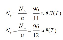 大牛獨(dú)創(chuàng)（四）：反激式開關(guān)電源設(shè)計(jì)方法及參數(shù)計(jì)算