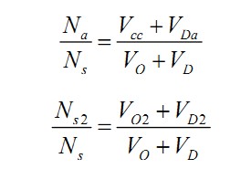 大牛獨(dú)創(chuàng)（四）：反激式開關(guān)電源設(shè)計(jì)方法及參數(shù)計(jì)算