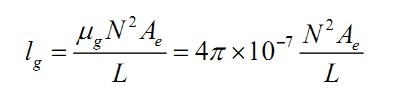 大牛獨(dú)創(chuàng)（四）：反激式開關(guān)電源設(shè)計(jì)方法及參數(shù)計(jì)算