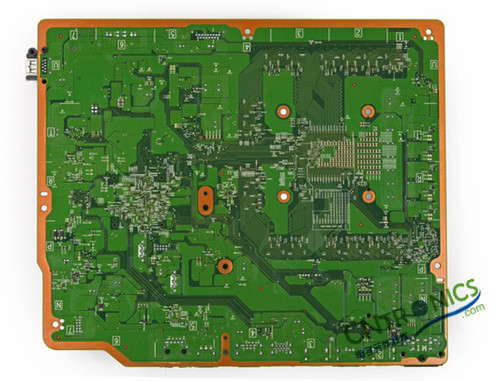 不容錯(cuò)過(guò)！大神級(jí)拆解力作：X-BOX ONE 解密內(nèi)部結(jié)構(gòu)!！
