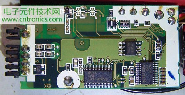 筆記本電池拆解，探秘電池內(nèi)部結(jié)構(gòu)