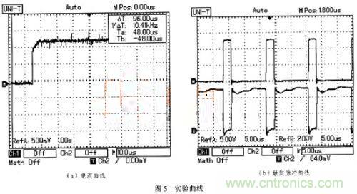 一步到位，半導體激光管LD的電源設計