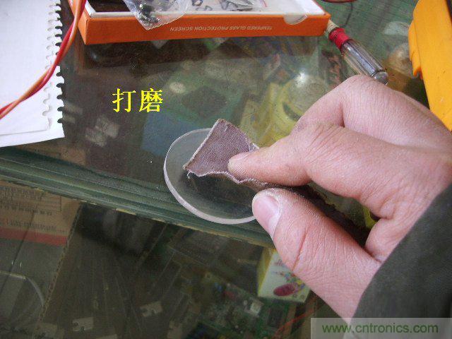 DIY：大雄家的路燈，帶你找回童年的記憶