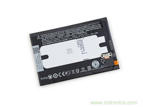 牛人強拆！新HTC One(M8)真機精密做工難修理