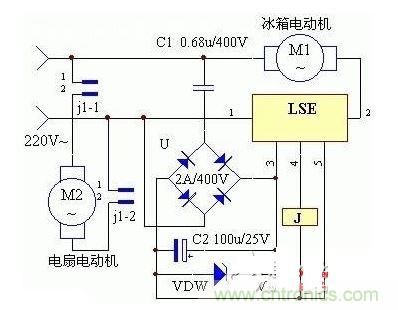 控制器電路設(shè)計(jì)