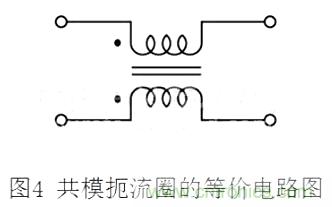 專家分享：在信號(hào)線中使用共模扼流圈的方法解析