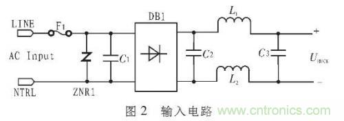 “甩脫”電解電容，優(yōu)化LED驅(qū)動(dòng)電路設(shè)計(jì)