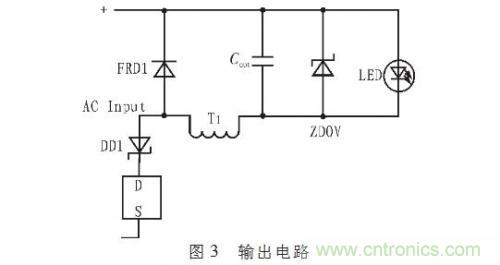 “甩脫”電解電容，優(yōu)化LED驅(qū)動(dòng)電路設(shè)計(jì)