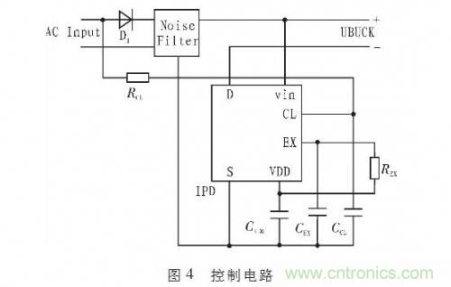 “甩脫”電解電容，優(yōu)化LED驅(qū)動(dòng)電路設(shè)計(jì)