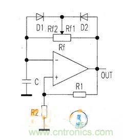 新手進(jìn)階：幾種由占空比與PWM結(jié)合的簡單電路