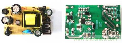 內(nèi)置MOS的1.5A—5V的充電器的逆天設(shè)計