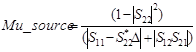 實(shí)例曝光：一款UHF寬帶低噪聲放大器（LNA)的設(shè)計(jì)