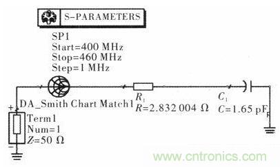 超小型、超高頻段的RFID標(biāo)簽PCB天線的設(shè)計