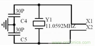 大牛解析單片機(jī)最小系統(tǒng)的組成電路，學(xué)單片機(jī)的看過來