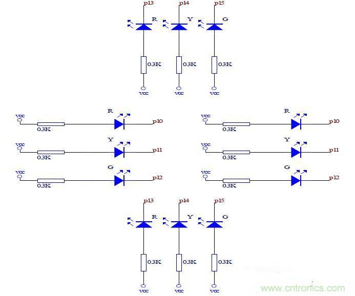 交通便利的法寶：智能交通控制系統(tǒng)的設(shè)計(jì)