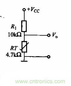 電路賞析：熱敏電阻的相關(guān)電路設(shè)計(jì)