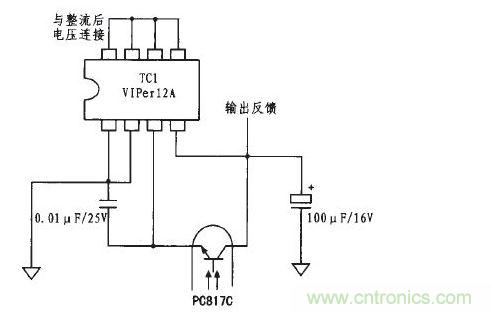 Viperl2A電路