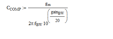 技巧交流：電流模式控制簡化對降壓LED穩(wěn)壓器的補(bǔ)償