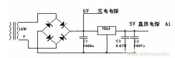 電子密碼鎖的單穩(wěn)態(tài)電路設(shè)計