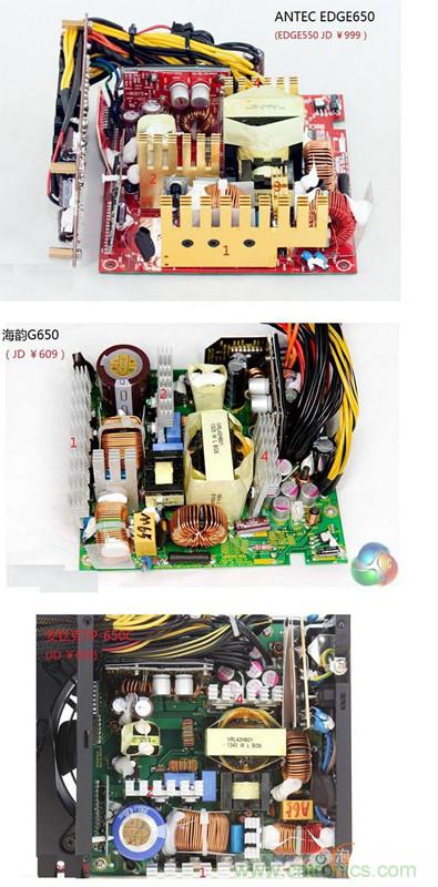 臺式電源選購全攻略，遠離被坑的結局【變壓器篇】