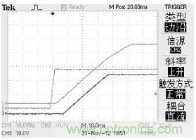 直流升壓電路中熱插拔保護電路的原理及實現(xiàn)