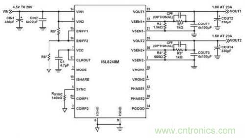 PCB設(shè)計(jì)徹底解決電源散熱問(wèn)題的契機(jī)在哪？