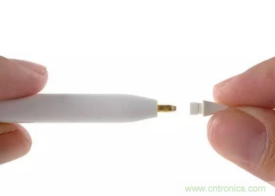 不會取代手指的Apple Pencil ，究竟有什么特別？