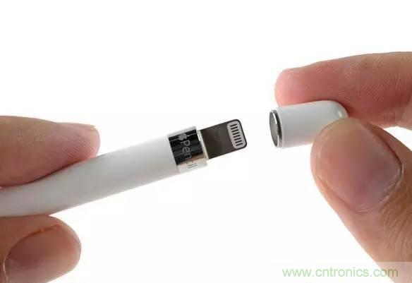 不會取代手指的Apple Pencil ，究竟有什么特別？