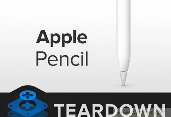 不會取代手指的Apple Pencil ，究竟有什么特別？